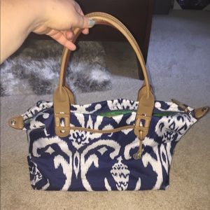 Stella & Dot Tote